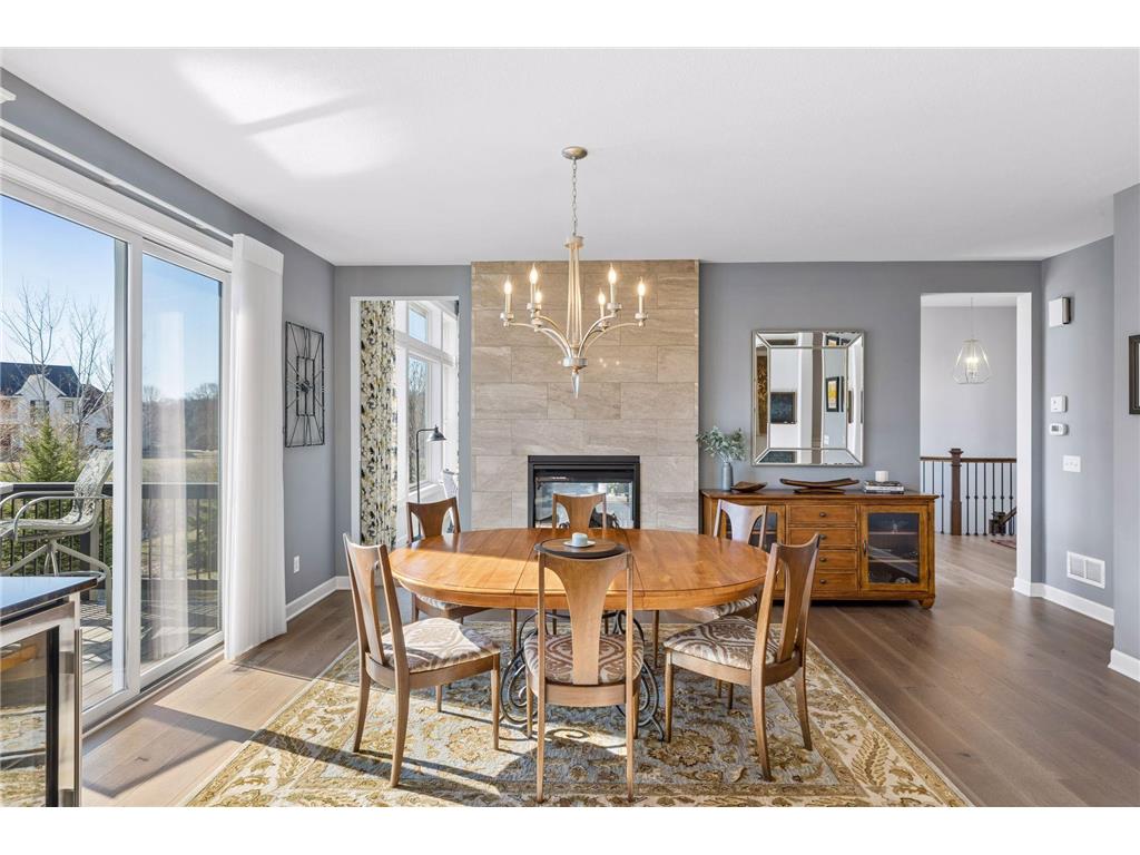 17 Crescent Lane North Oaks MN 55127 - Pleasant Lake 7028729 image8