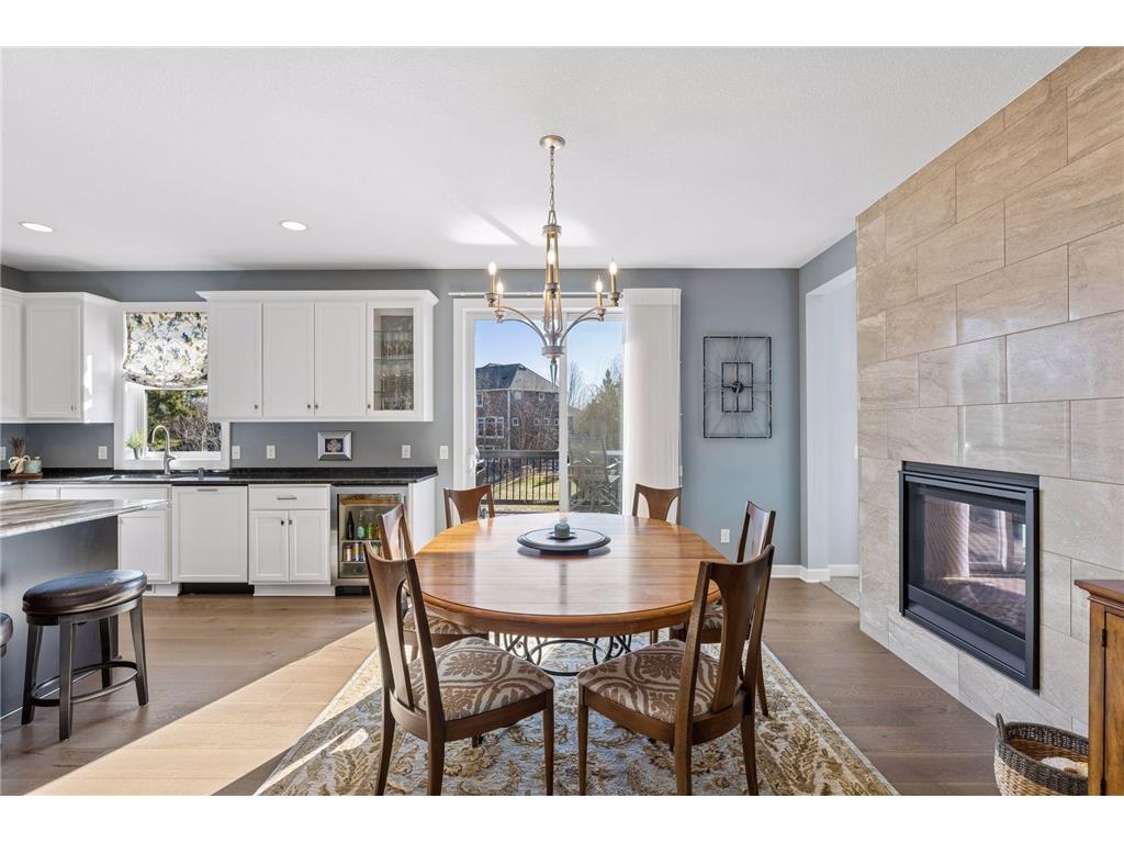 17 Crescent Lane North Oaks MN 55127 - Pleasant Lake 7028729 image9