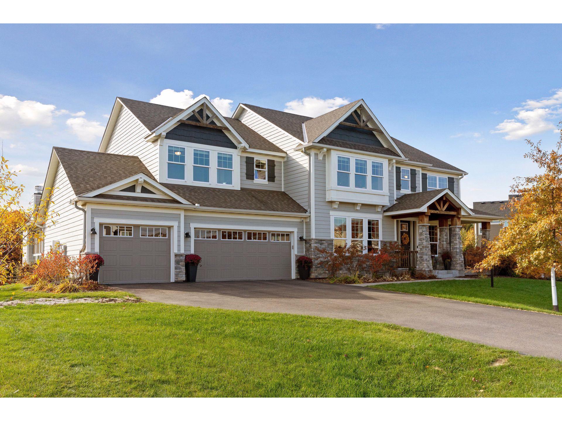 17 Cunningham Road, North Oaks, MN, 55127 MLS 6113504 Edina Realty