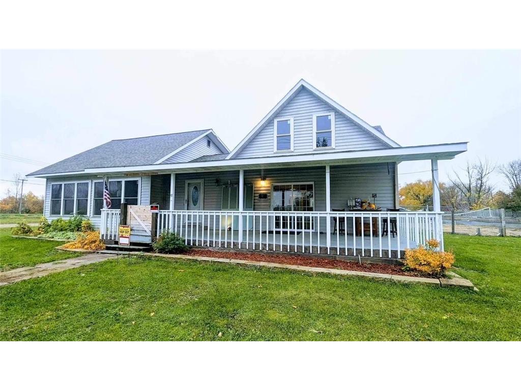 17 E Dakota Avenue, Winger, MN, 56592 MLS 6462622 Edina Realty