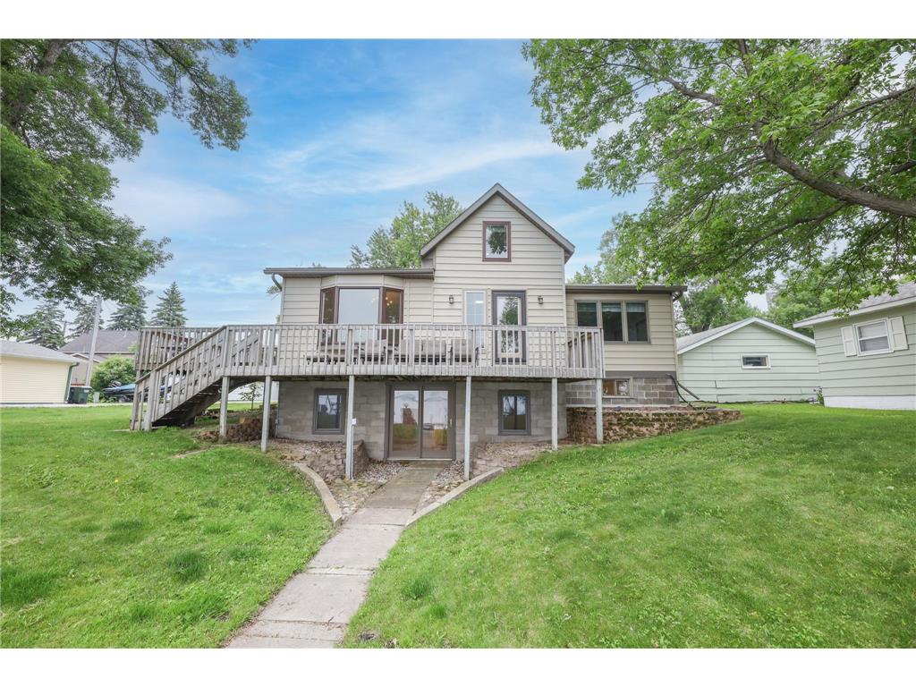 17 E Lake Street Osakis MN 56360 - Osakis 6738664 image1