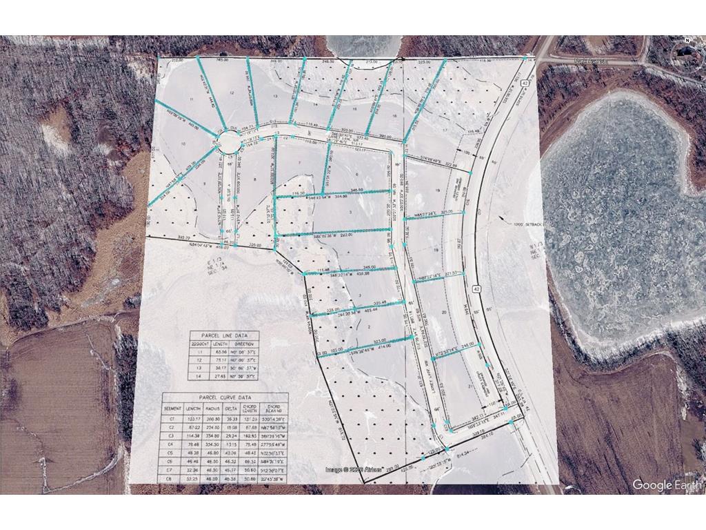 17 Lainey Lane NW Woodside Twp MN 56535 7069080 image1