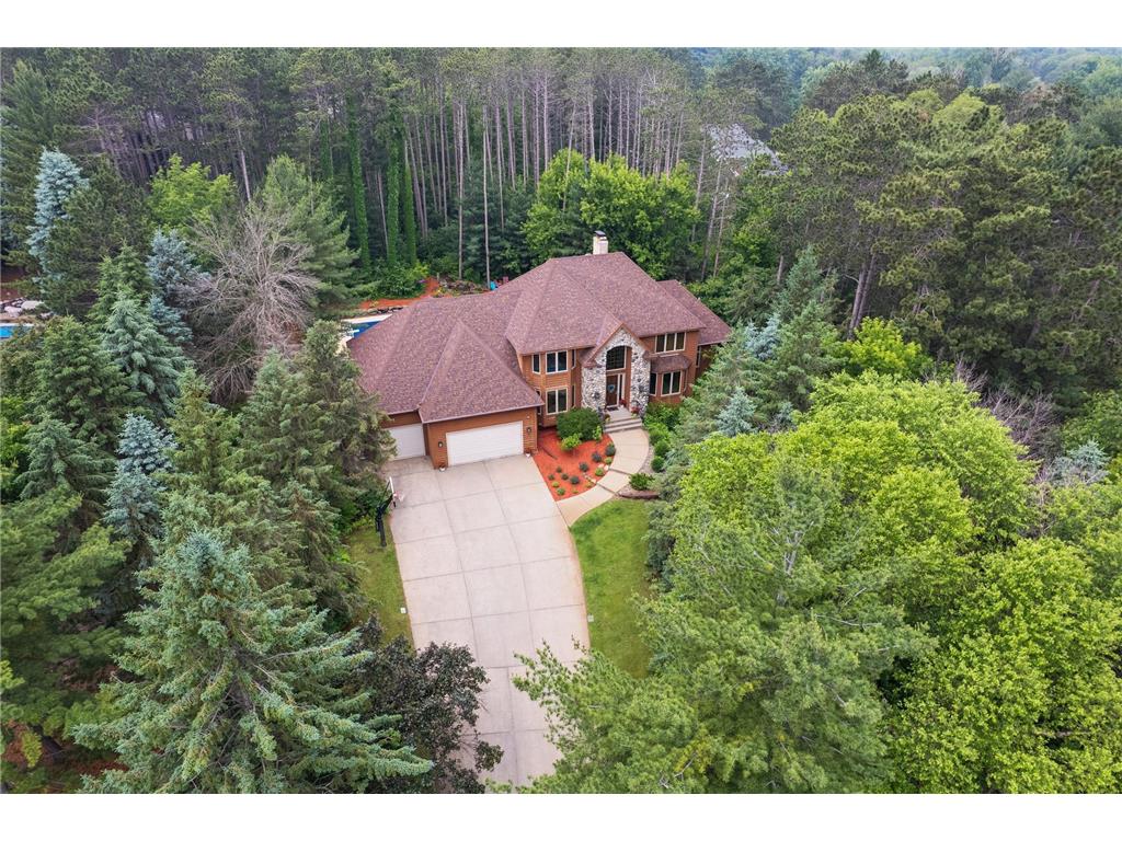 17 Lake Court North Oaks MN 55127 - Pleasant Lake 6707121 image1