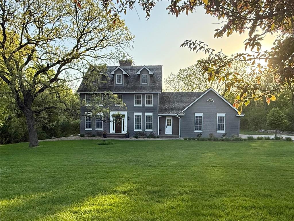 17 Old Deerfield Road Ravenna Twp MN 55089 6684830 image1