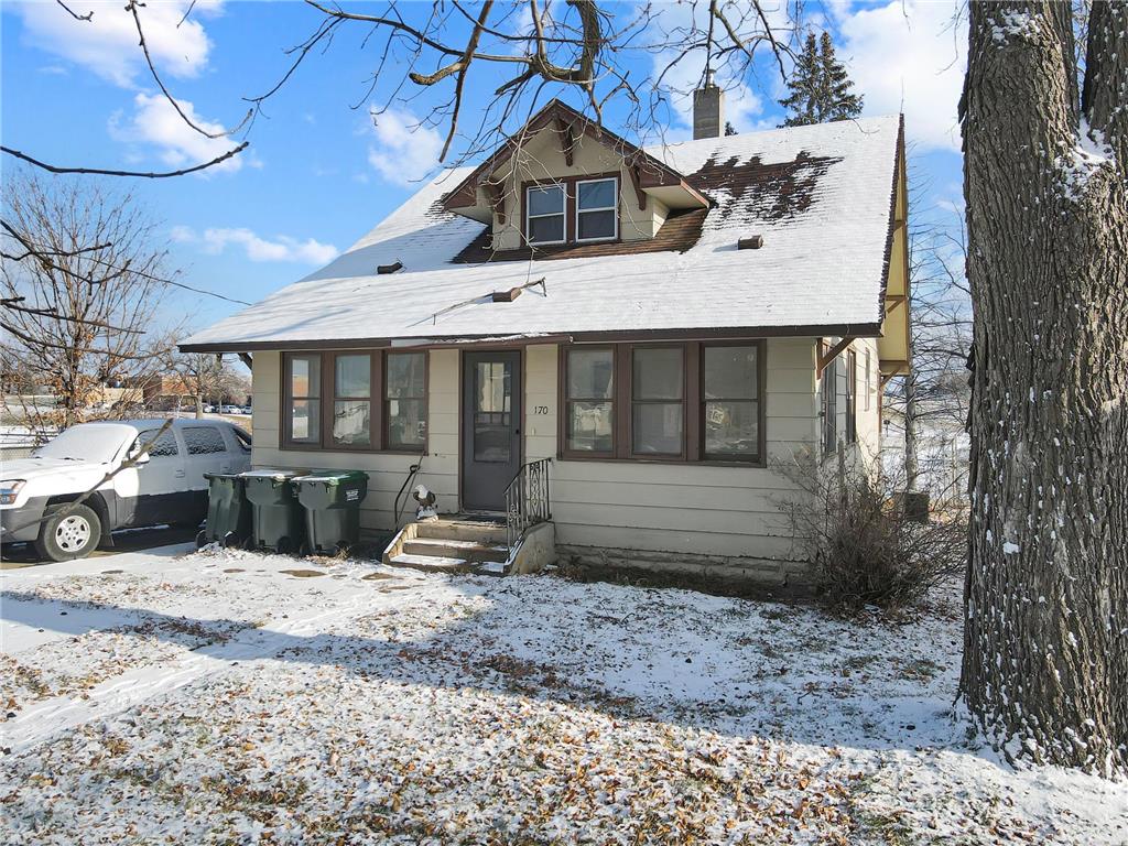 170 1st Street, Albany, MN 56307 MLS 6466579 Edina Realty