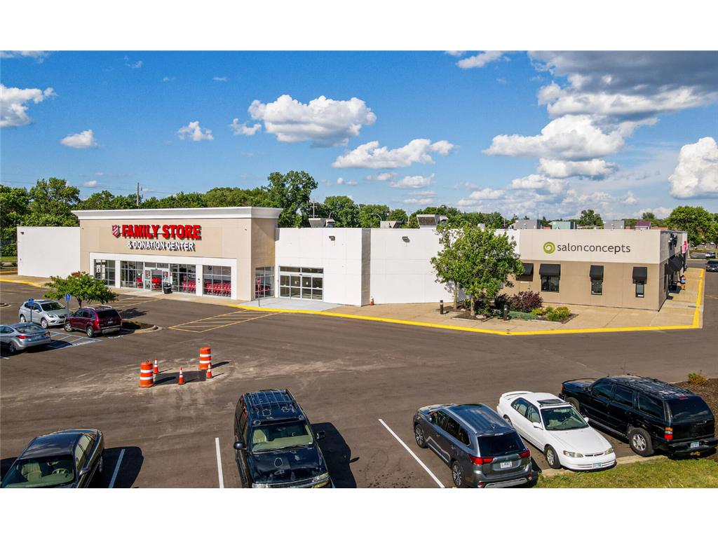 170 89th Avenue NE Blaine MN 55434 6531023 image1