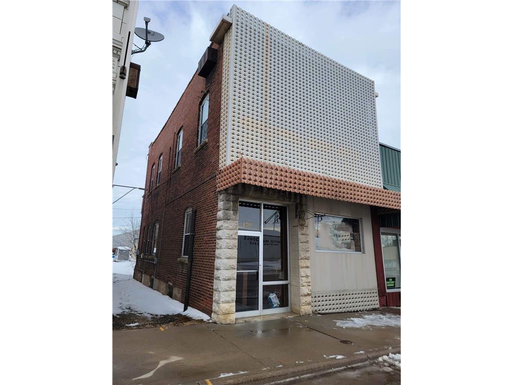 170 E Main Street, Lewiston, MN, 55952 MLS 6319860 Edina Realty