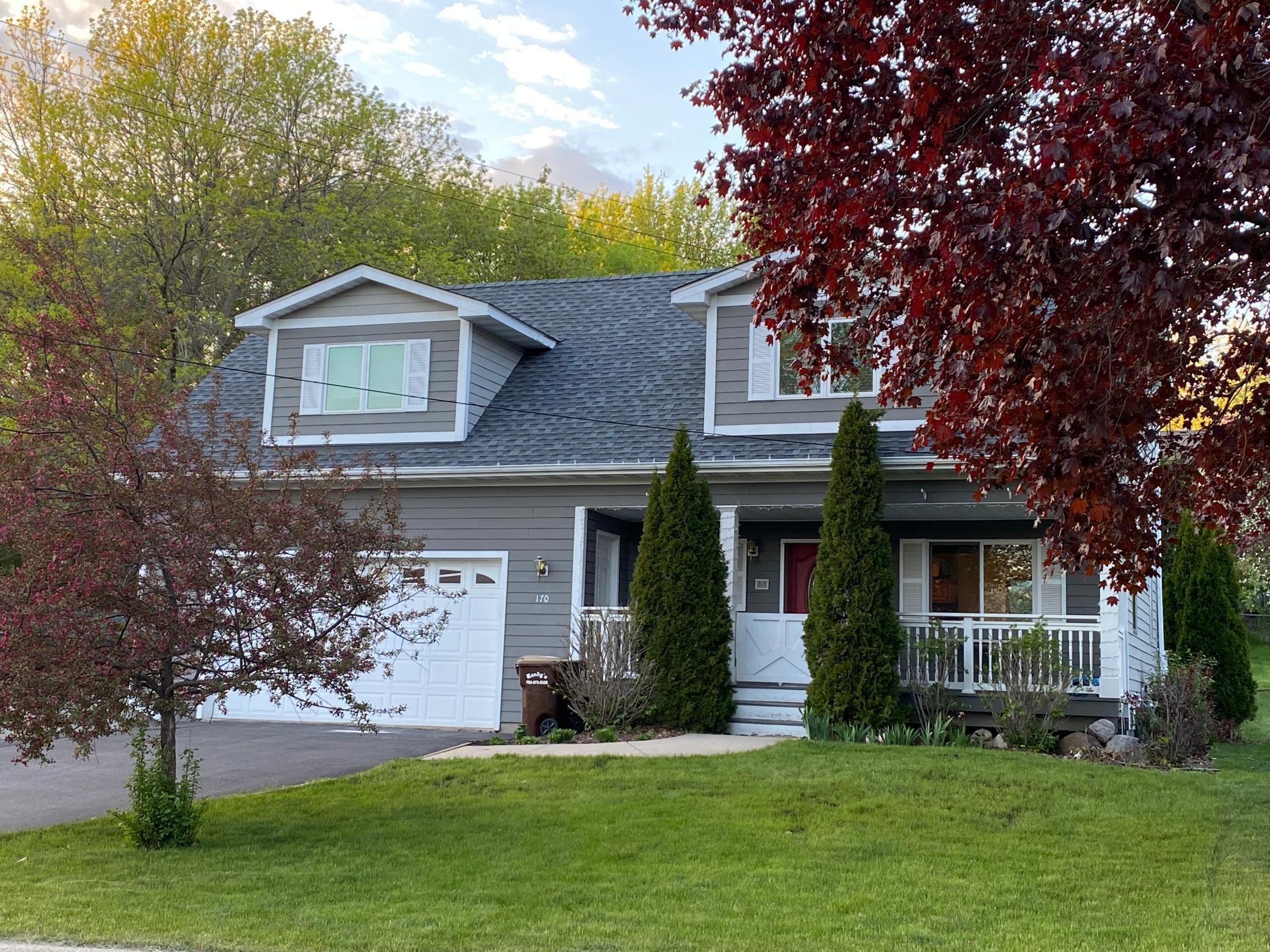 170 Loretto Street, Loretto, MN 55357 MLS 5757983 Edina Realty