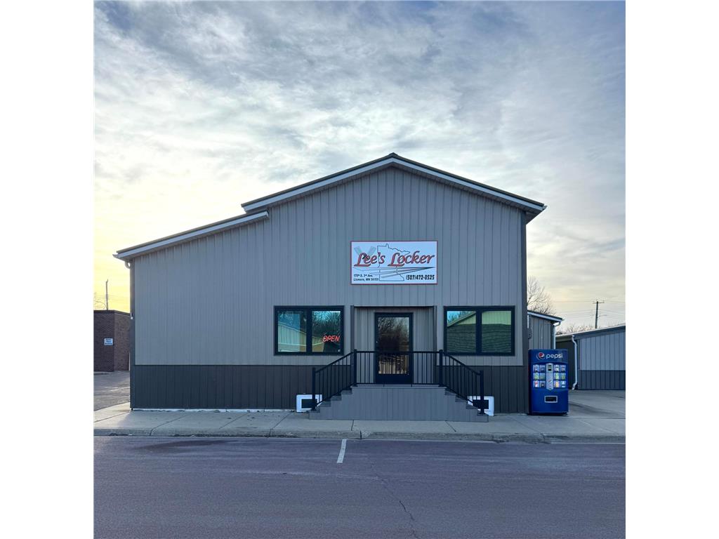 170 S 3rd Avenue Lismore MN 56155 6677665 image1