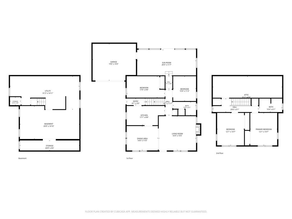 1700 Howard Street N Maplewood MN 55109 7041773 image32