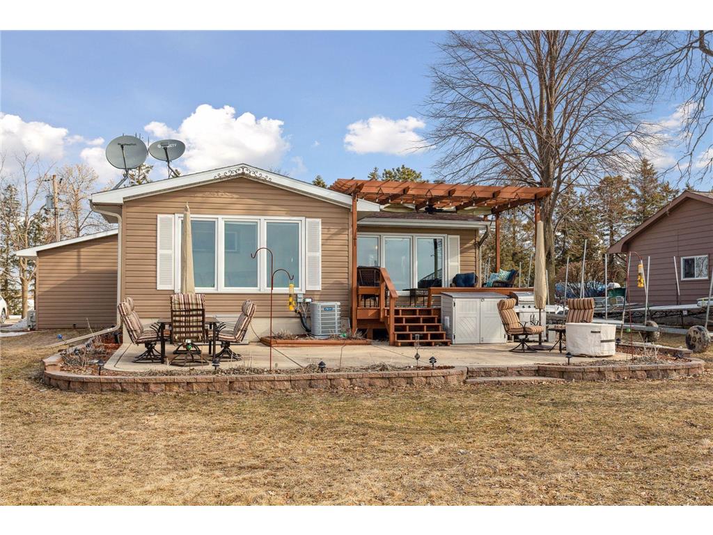 17001 Dickenson Lane Waterville Twp MN 56096 - Tetonka 6347950 image1