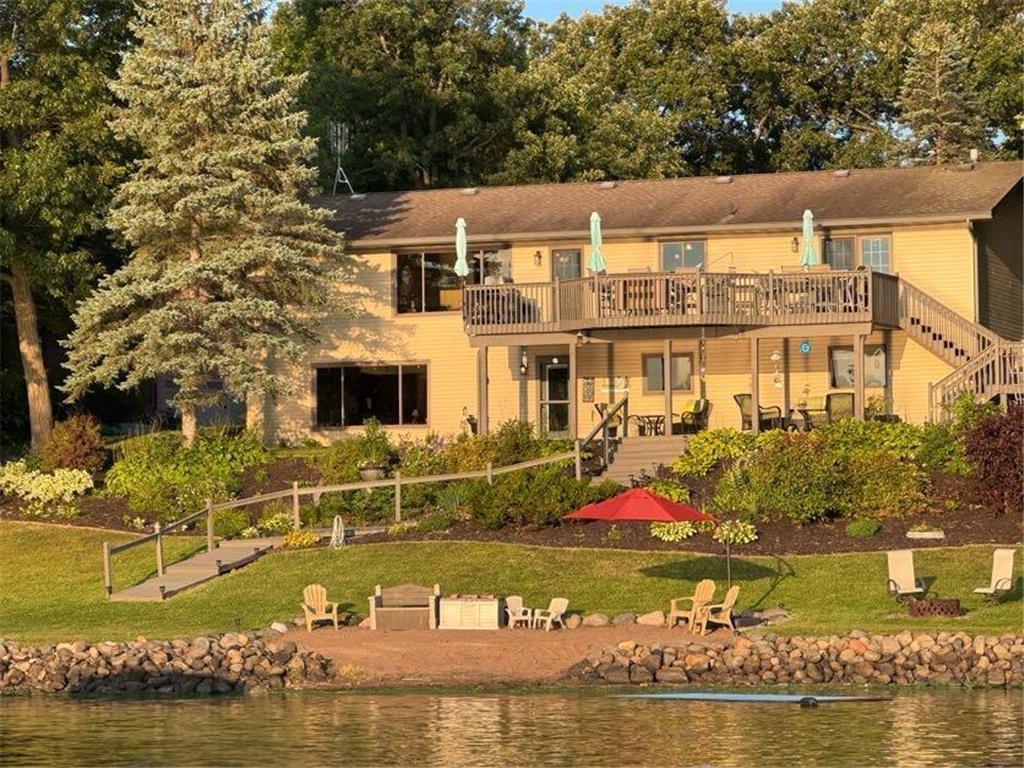 17003 Cross Lake Road Chengwatana Twp MN 55063 - Cross 6788510 image1