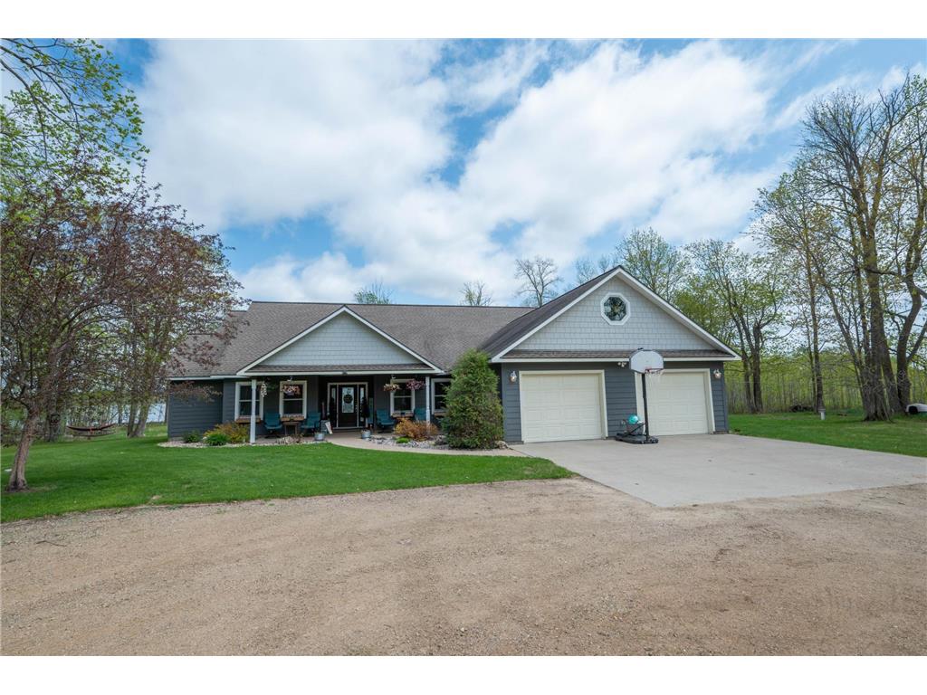 17005 480th Avenue, Wolf Lake Twp, MN, 56544 MLS 6374088 Edina Realty