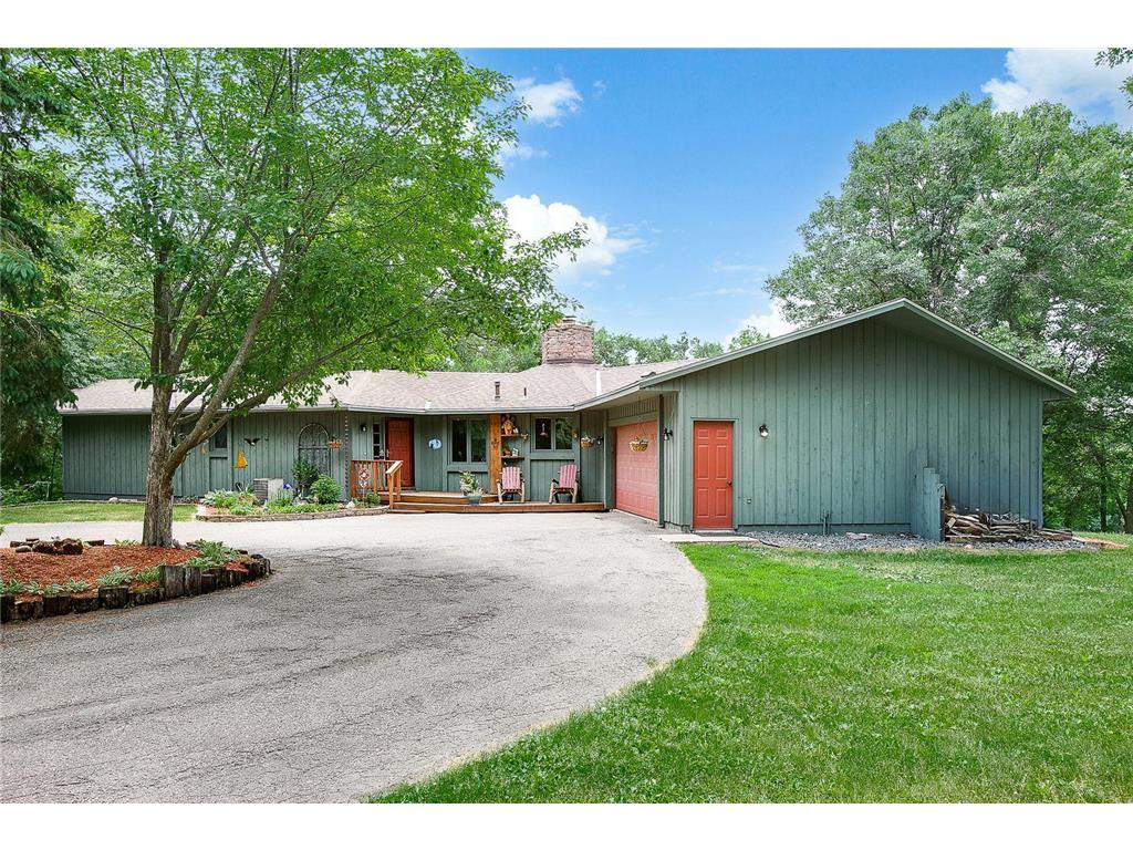 17007 211th Avenue NW, Big Lake, MN, 55309 MLS 6367879 Edina Realty