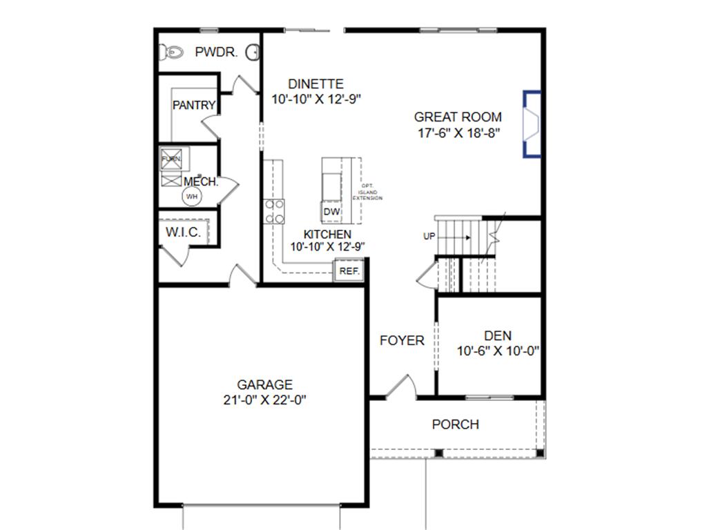 17007 Traprock Street NW Ramsey MN 55303 6799074 image43