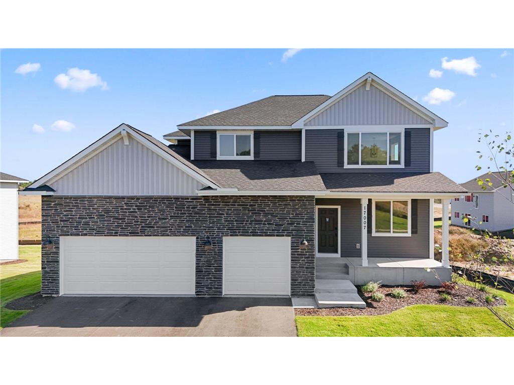 17007 Traprock Street NW Ramsey MN 55303 7017871 image1