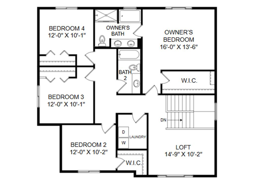17007 Traprock Street NW Ramsey MN 55303 7017871 image44