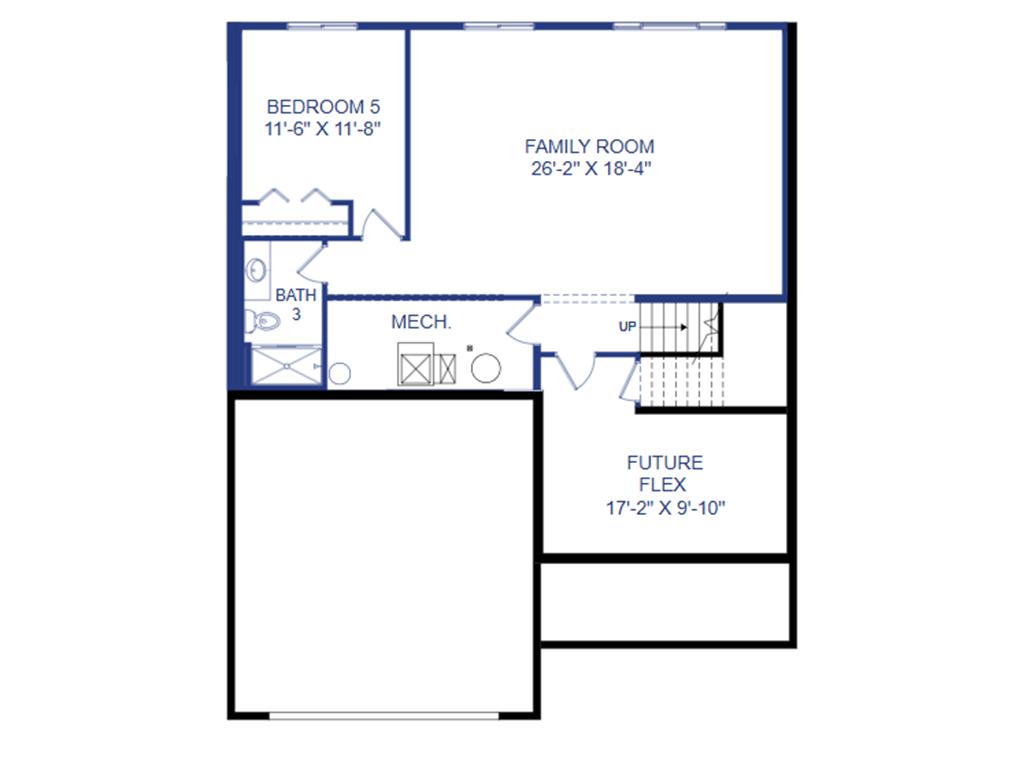 17007 Traprock Street NW Ramsey MN 55303 7017871 image45