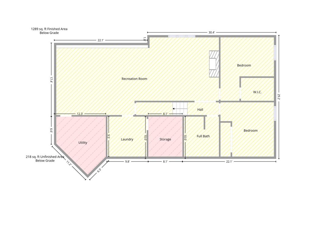 17007 Vickers Street NE Ham Lake MN 55304 7092526 image37