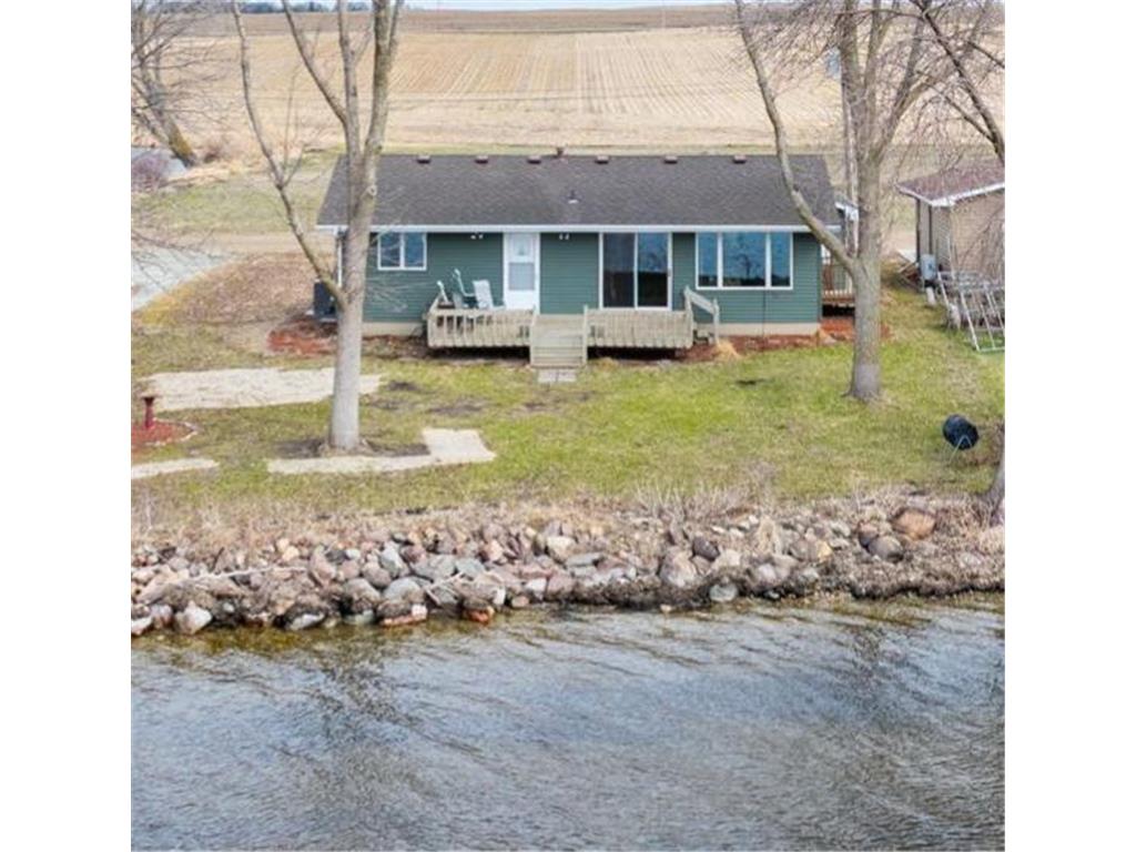 17009 Dickenson Lane Waterville Twp MN 56096 - Tetonka 7046951 image1