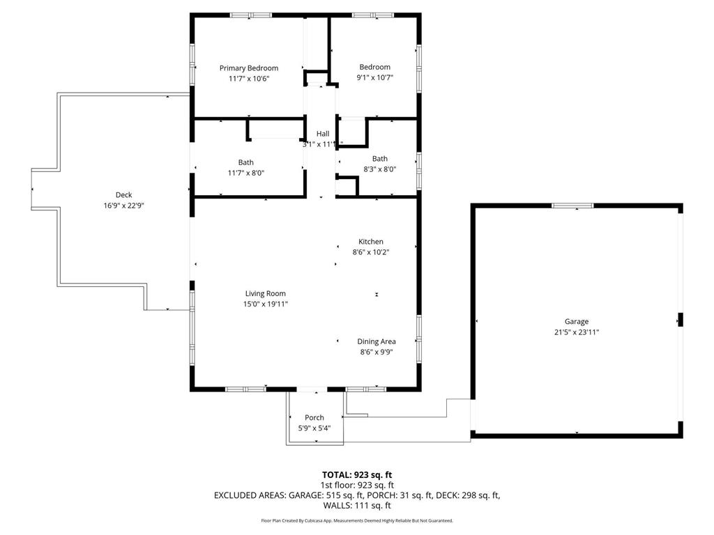 17009 Dickenson Lane Waterville Twp MN 56096 - Tetonka 7046951 image10