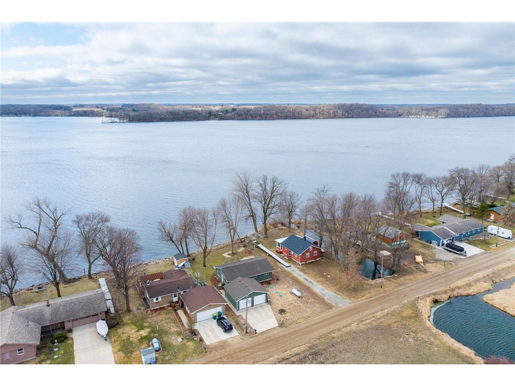 17009 Dickenson Lane Waterville Twp MN 56096 - Tetonka 7046951 image32