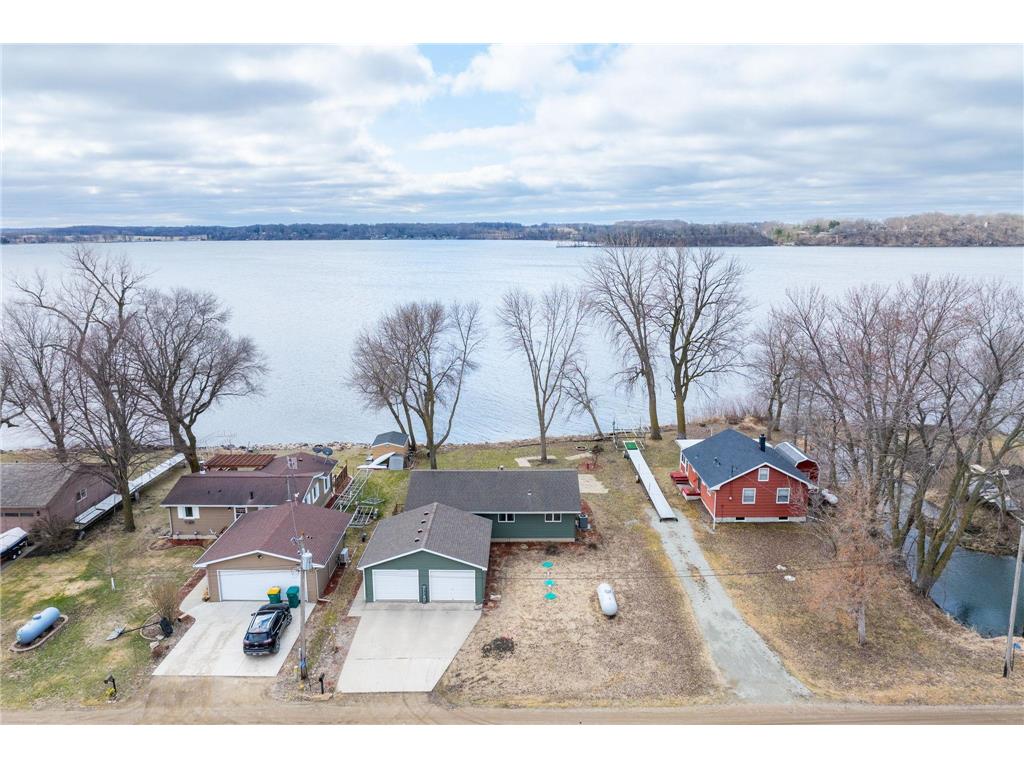 17009 Dickenson Lane Waterville Twp MN 56096 - Tetonka 7046951 image34