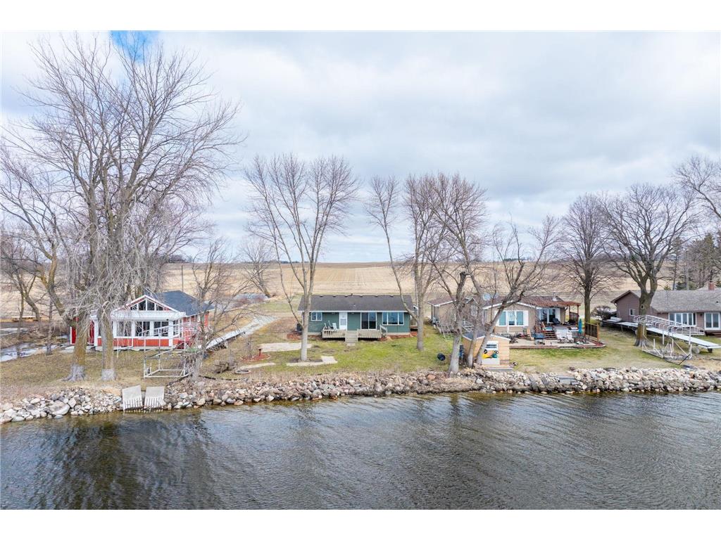 17009 Dickenson Lane Waterville Twp MN 56096 - Tetonka 7046951 image35