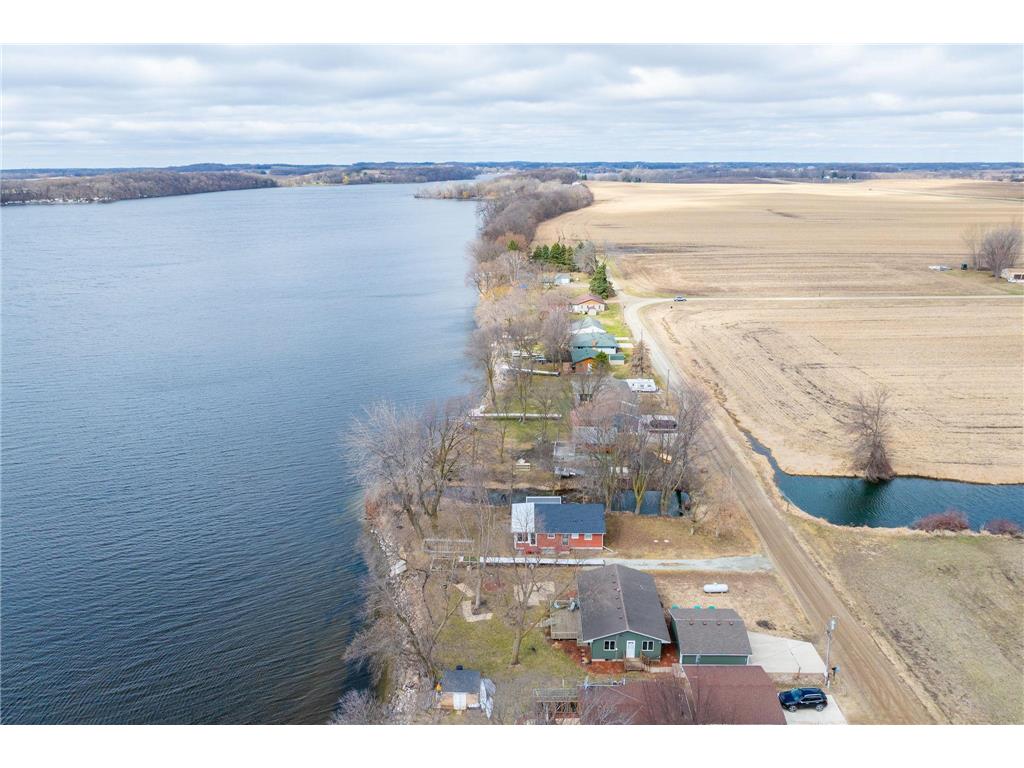 17009 Dickenson Lane Waterville Twp MN 56096 - Tetonka 7046951 image36
