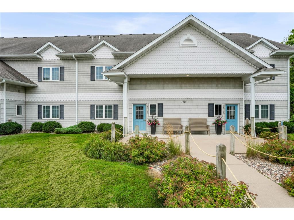 1701 1st Street #4 Pepin WI 54759 - Lake Pepin 6646965 image3