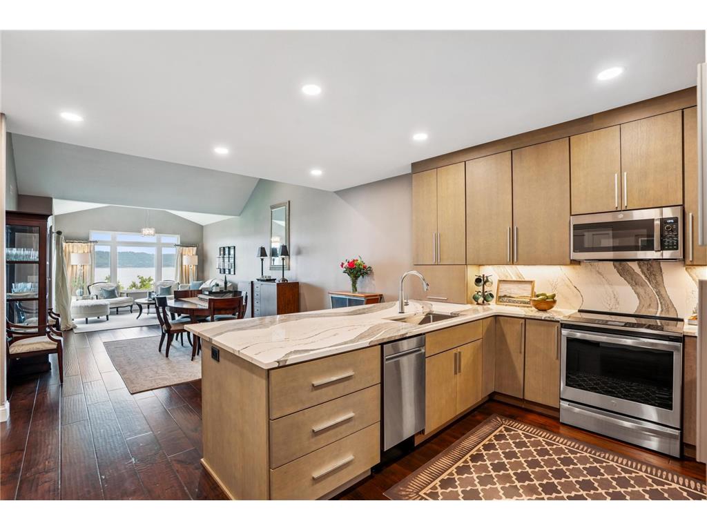 1701 1st Street #4 Pepin WI 54759 - Lake Pepin 6646965 image4