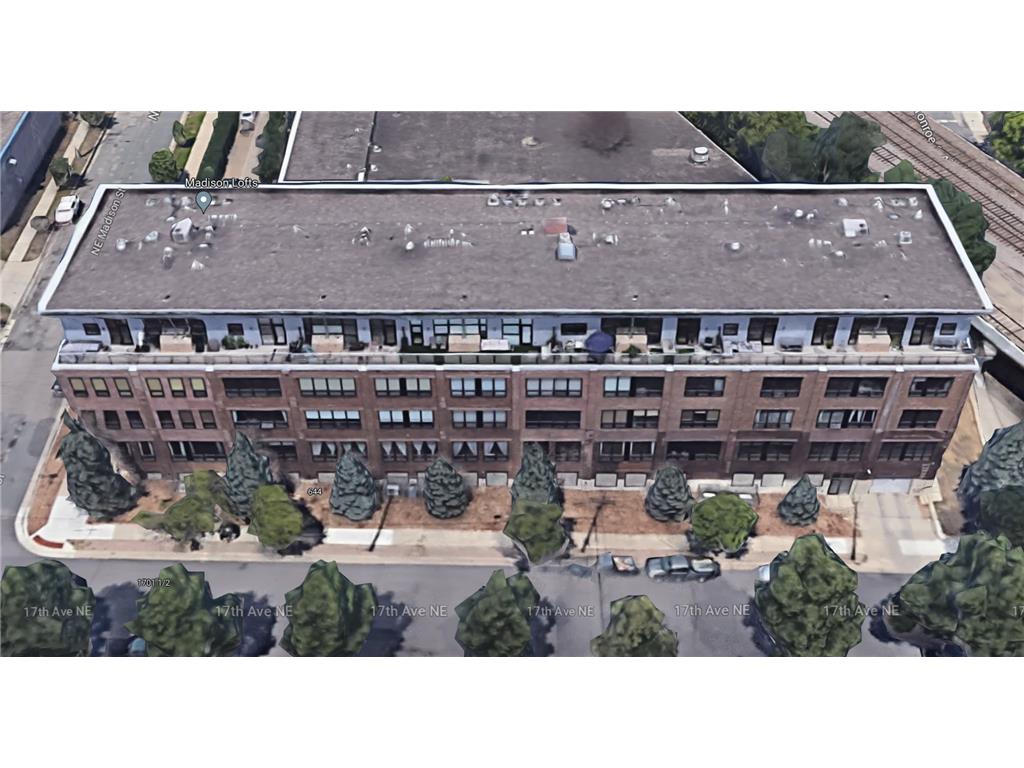 1701 Madison Street NE #107 Minneapolis MN 55413 6430910 image1