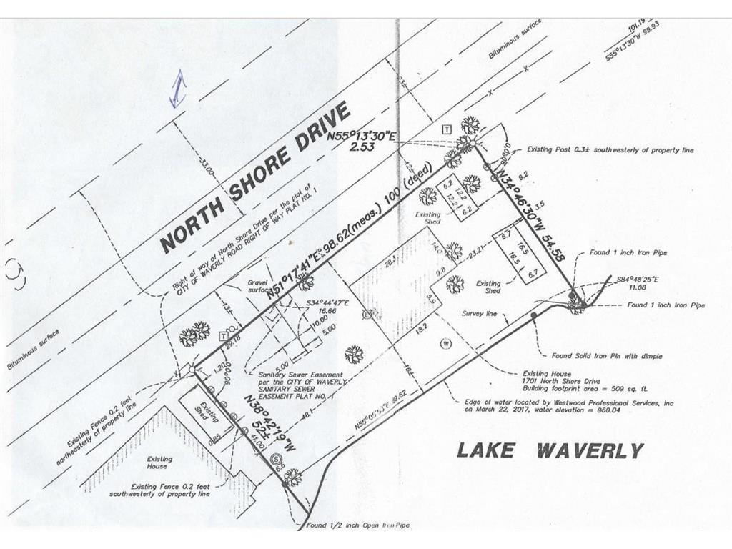 1701 N Shore Drive Waverly MN 55390 - Waverly 7050104 image36