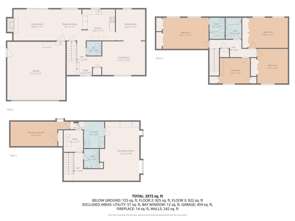 1701 W 138th Street Burnsville MN 55337 6801387 image38