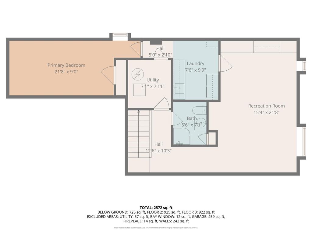 1701 W 138th Street Burnsville MN 55337 7025772 image36