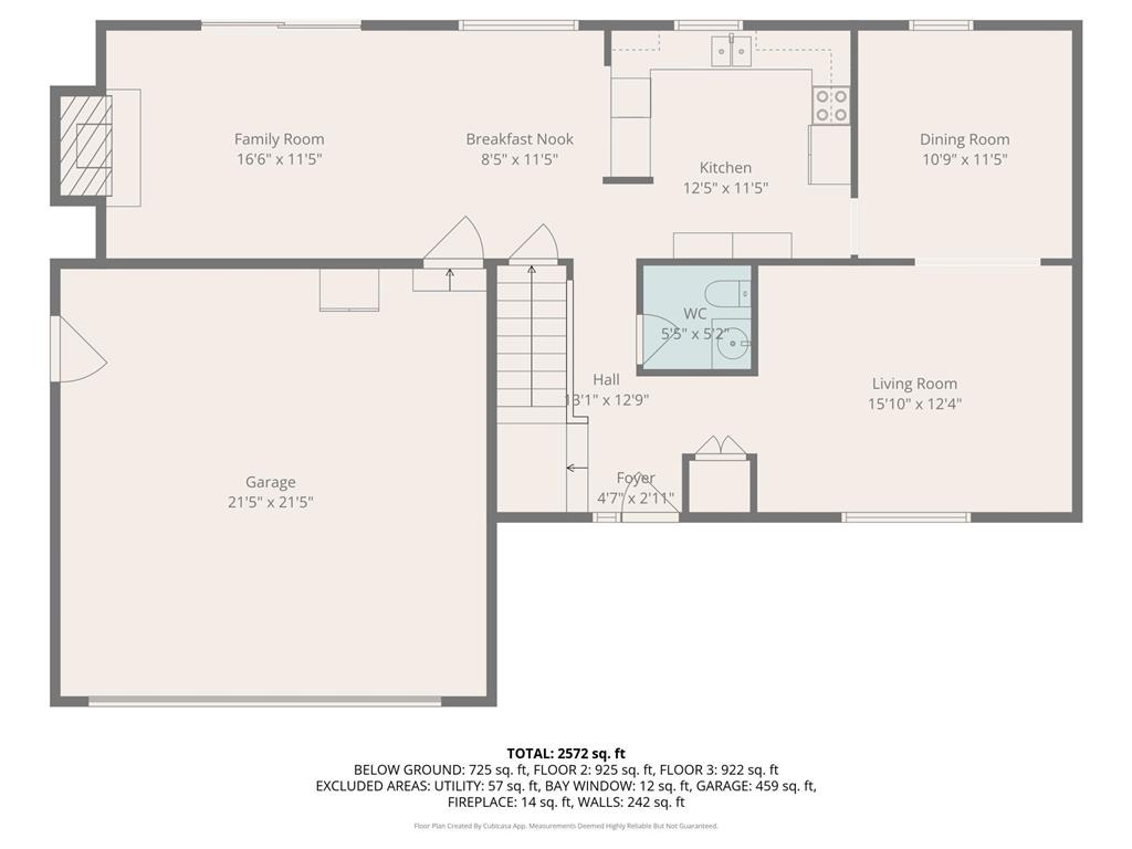 1701 W 138th Street Burnsville MN 55337 7025772 image37