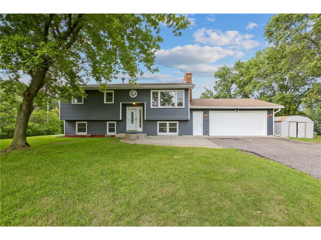 17010 3rd Street NE, Ham Lake, MN, 55304 MLS 6263096 Edina Realty