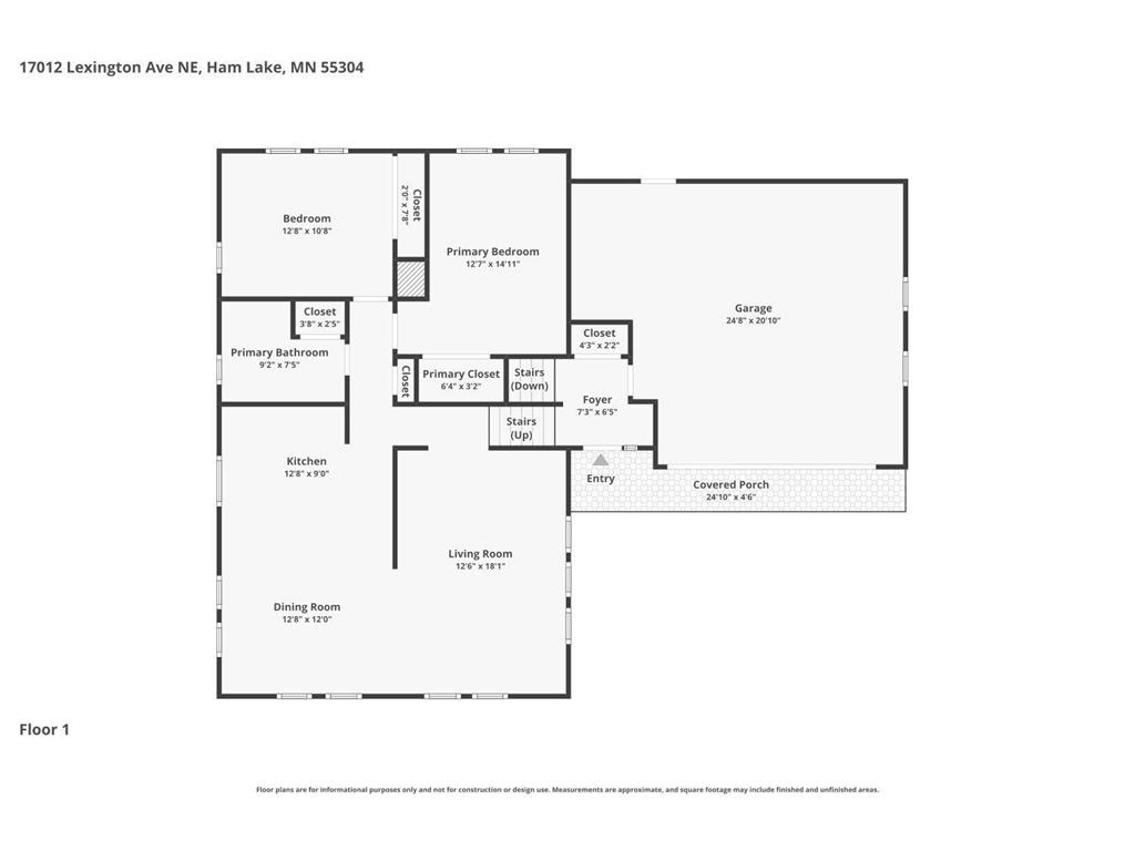 17012 Lexington Avenue NE Ham Lake MN 55304 7068485 image38