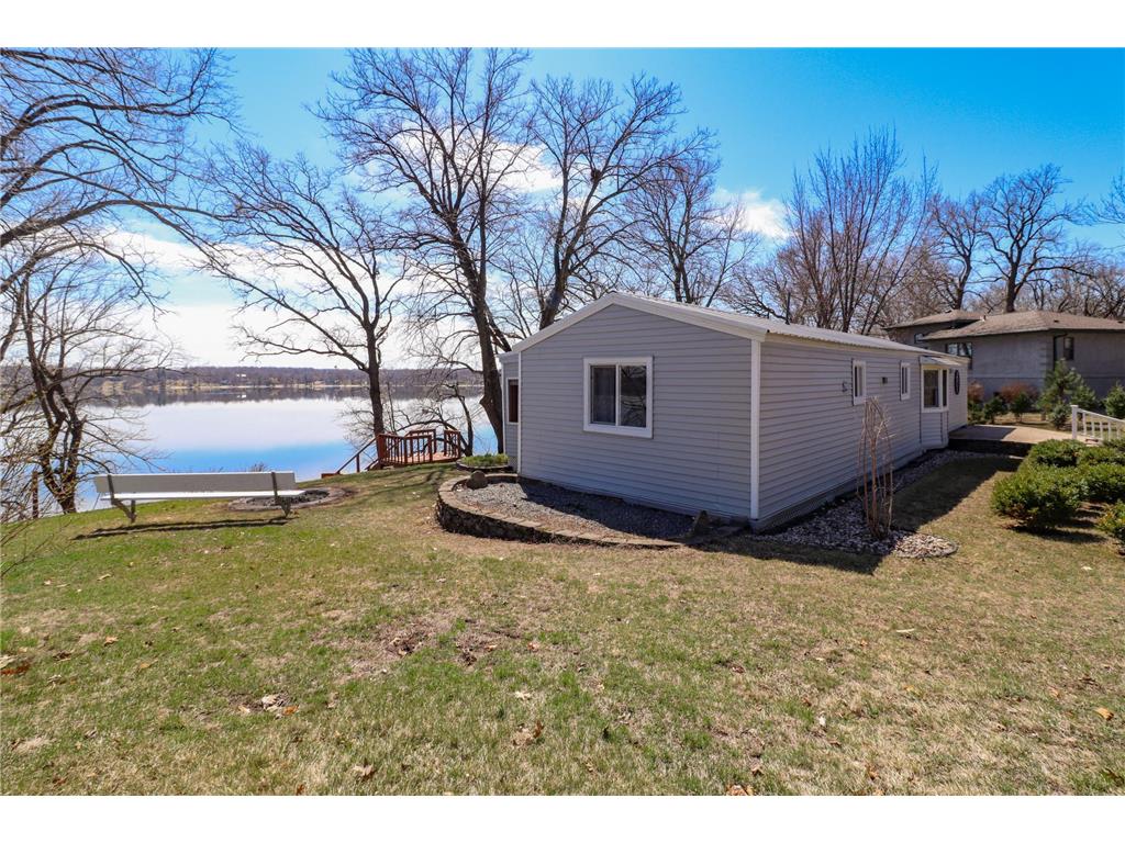 17012 Patricia Street Eden Lake Twp MN 56362 - Rice 7031334 image1