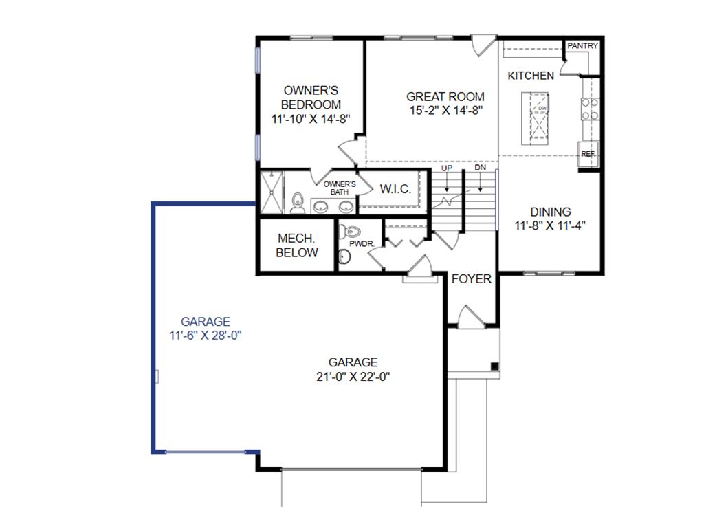 17013 Traprock Street NW Ramsey MN 55303 6791478 image46