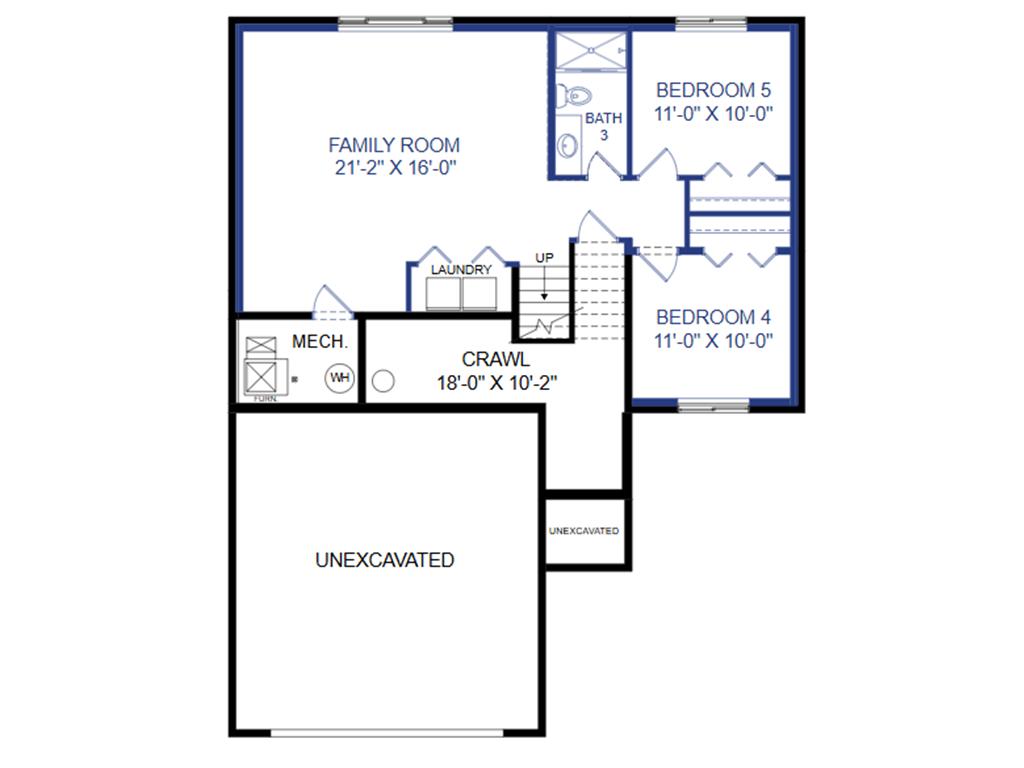 17013 Traprock Street NW Ramsey MN 55303 6791478 image48