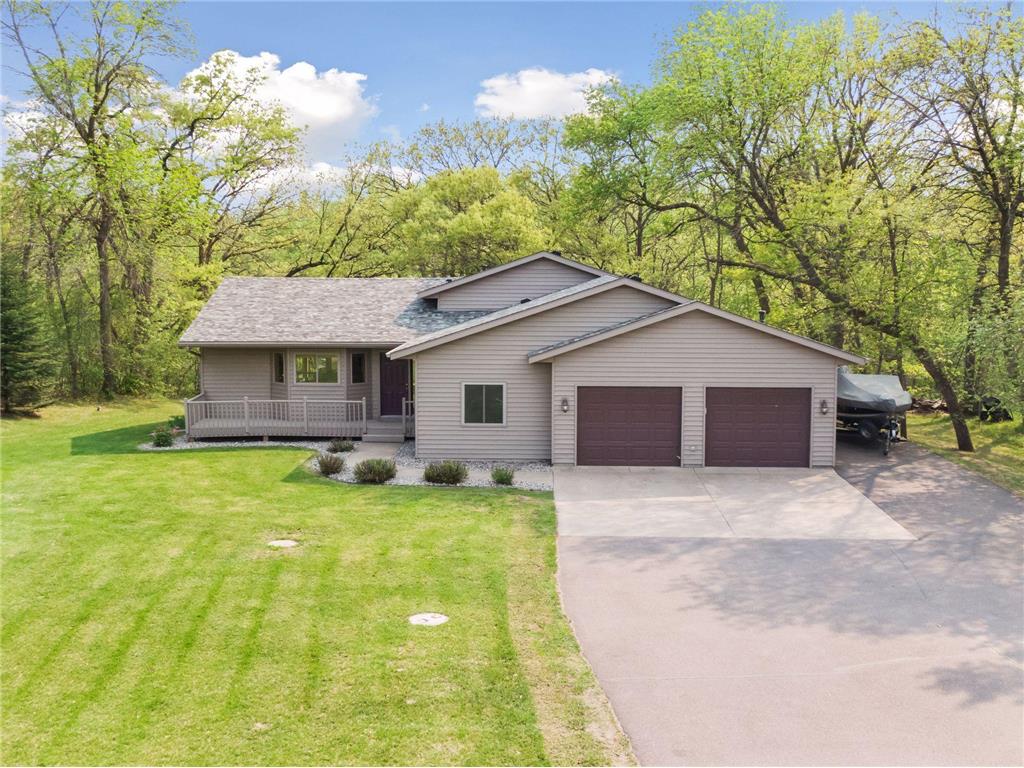 17015 Garden Grove Road SE Becker MN 55308 - Elk River 6372562 image1