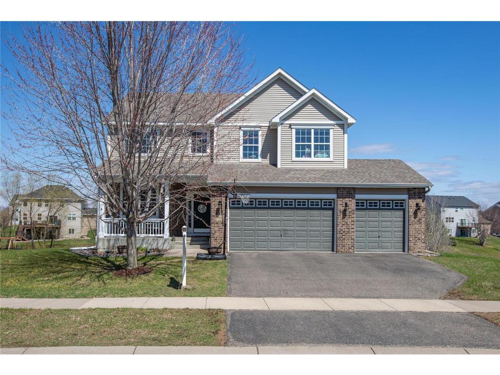 17018 72nd Avenue N, Maple Grove, MN 55311 MLS 6395710 Edina Realty