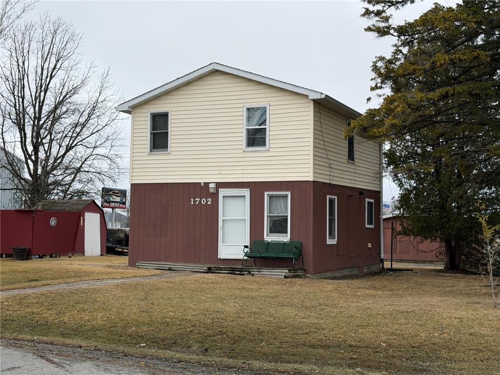 1702 1st Avenue International Falls MN 56649 7053562 image1
