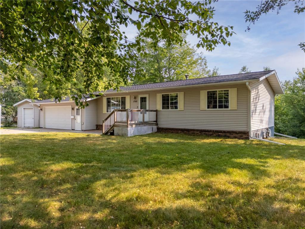 1702 Fraser Drive Grand Rapids MN 55744 6577316 image1