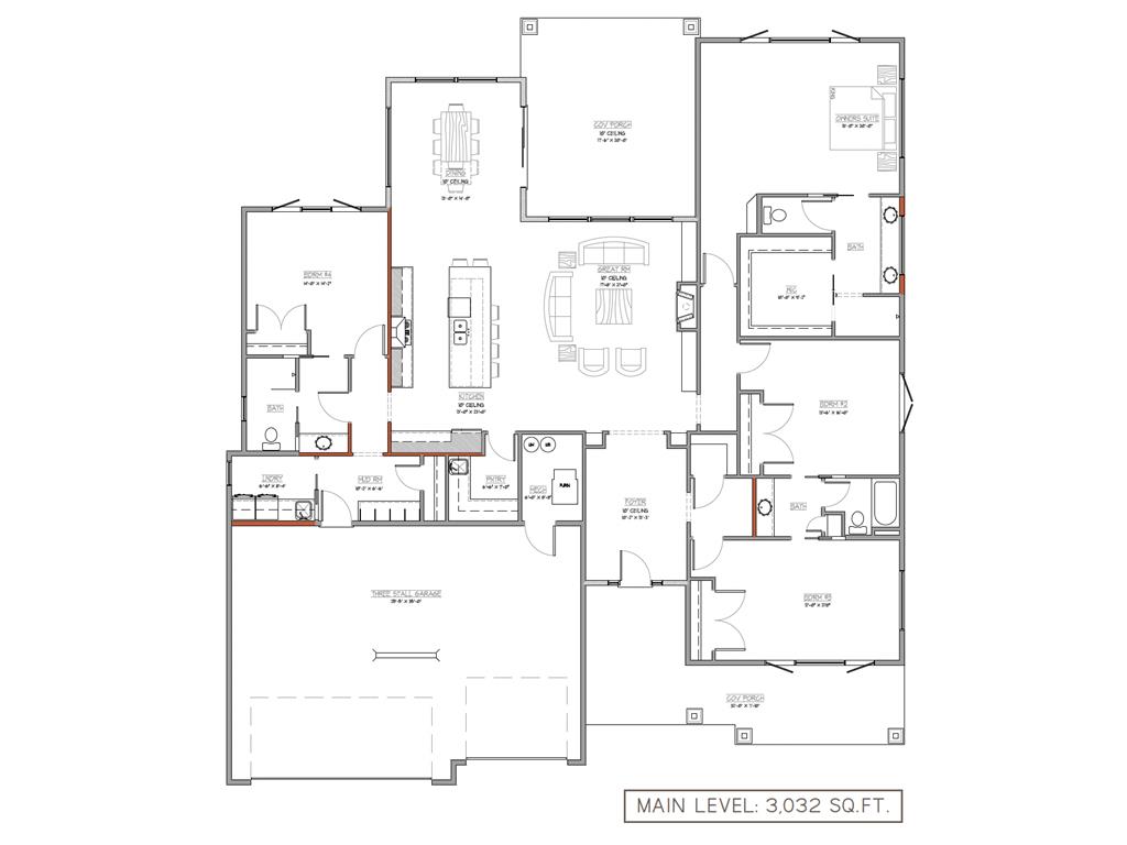 1702 Mayowood Court SW Rochester MN 55902 6775812 image2