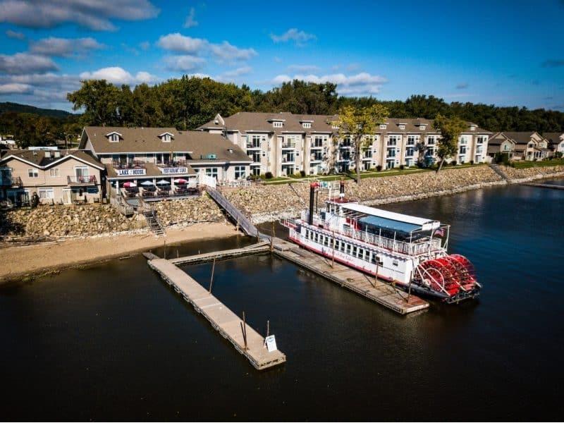 1702 N Lakeshore Drive 2, Lake City, MN 55041 MLS 5645350 Edina