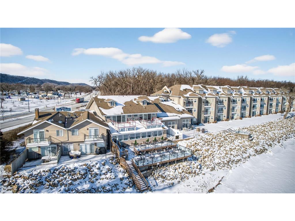 1702 N Lakeshore Drive #3 Lake City MN 55041 - PEPIN 7013905 image3