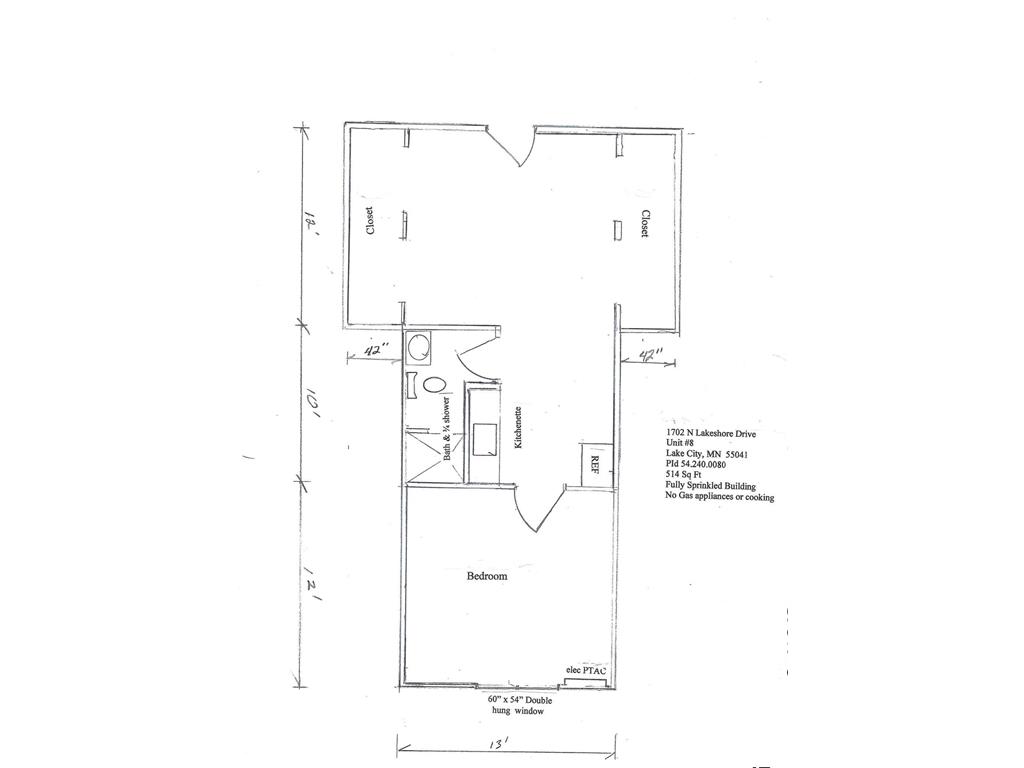 1702 N Lakeshore Drive #8 Lake City MN 55041 - PEPIN 6675183 image15