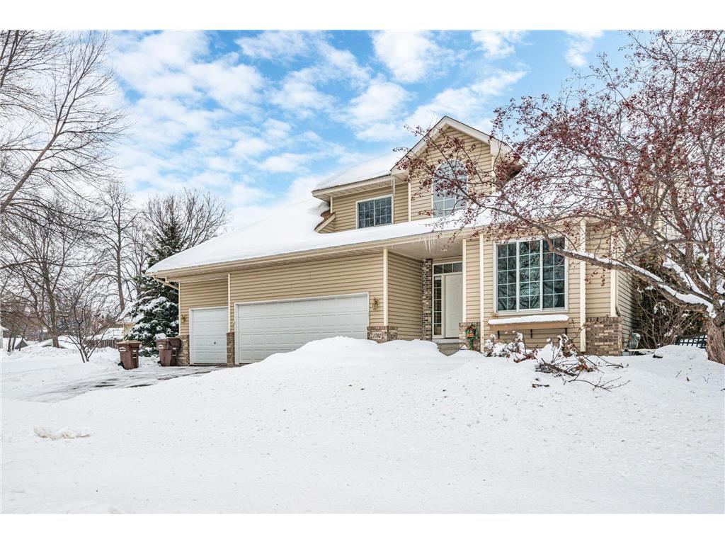 1702 Par Lane, Buffalo, MN, 55313 MLS 6359671 Edina Realty